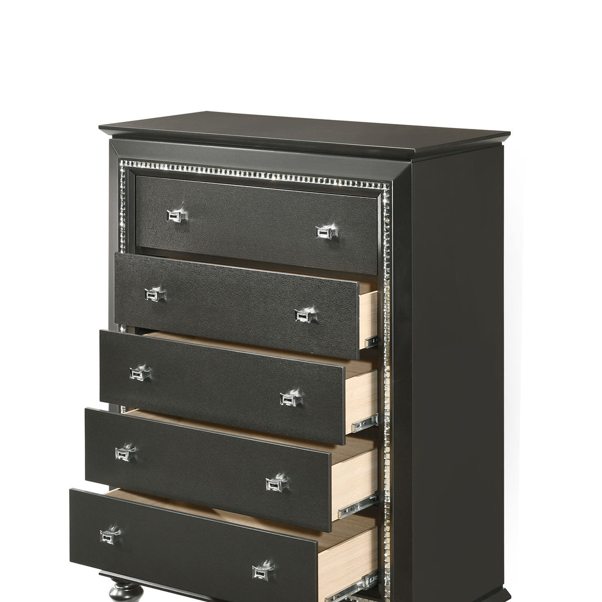 Kaitlyn - Chest, Elegant Design