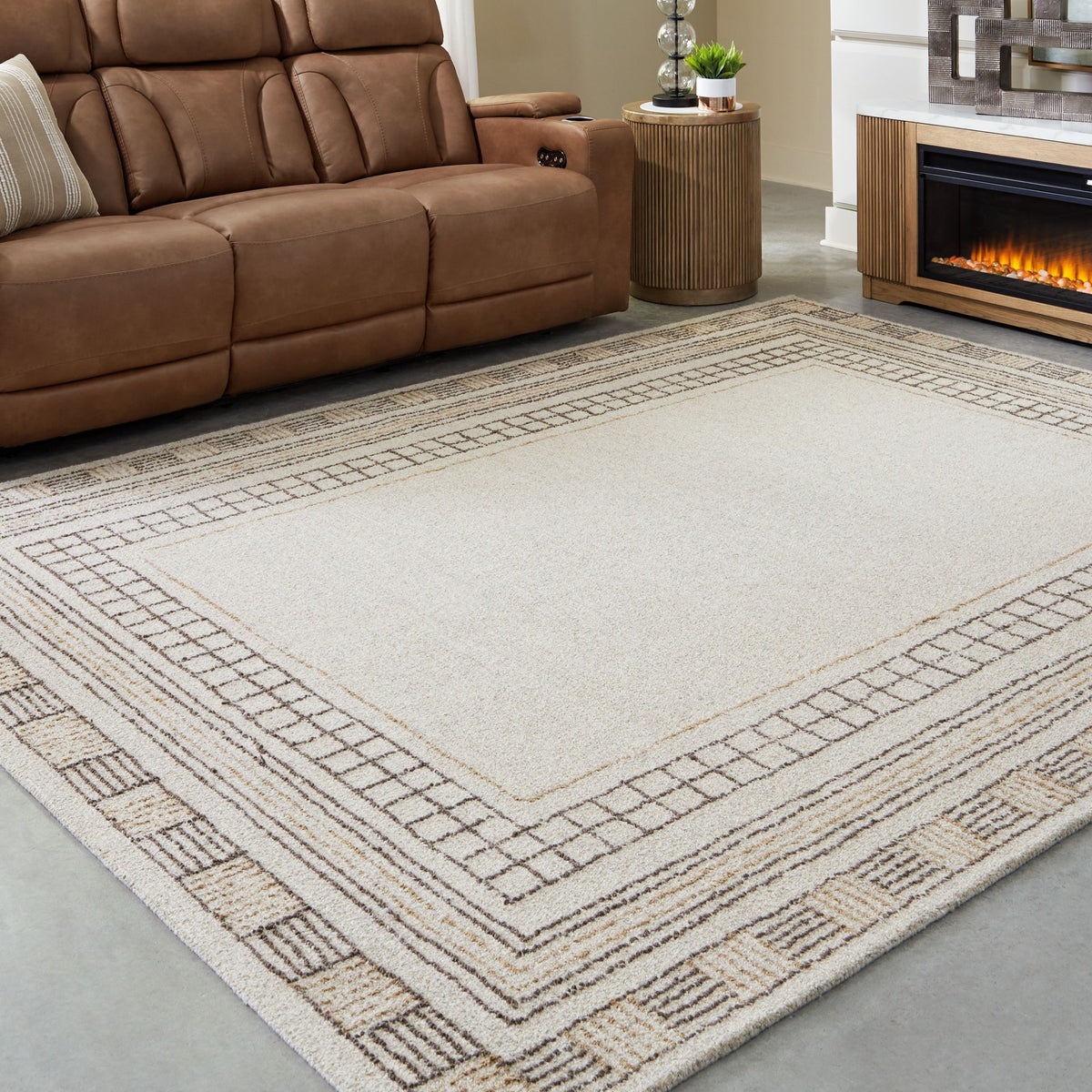 Idaman - Rug