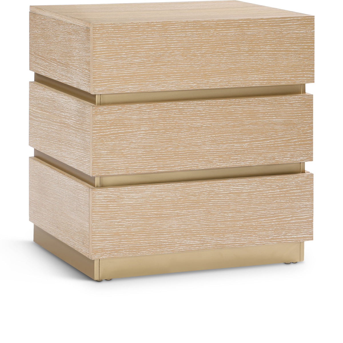 Zaylan - Night Stand