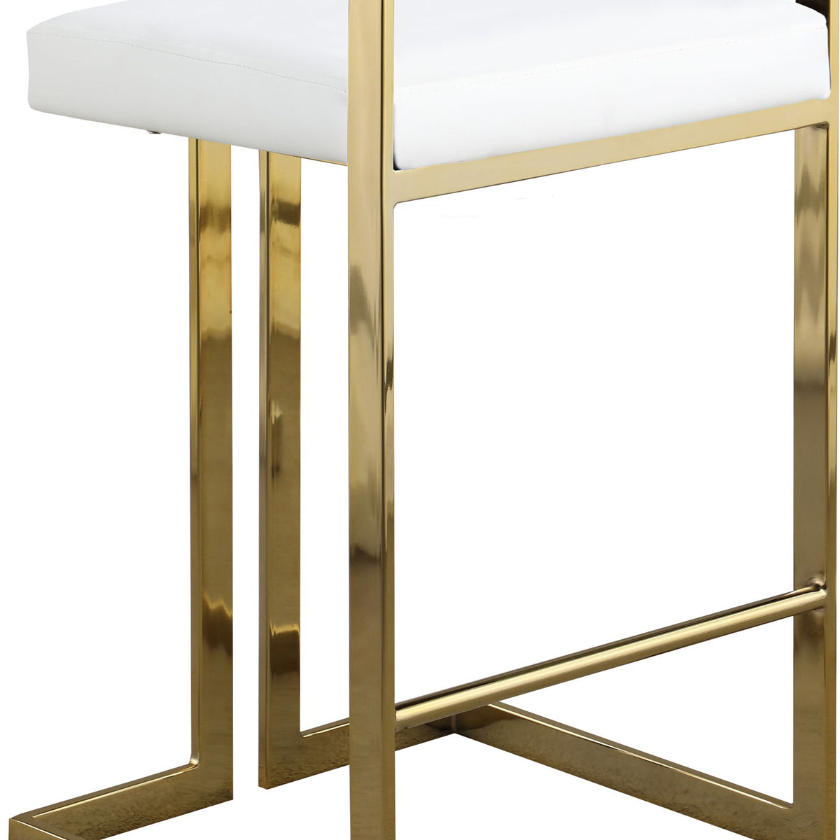 Ezra - Stool (Set of 2)