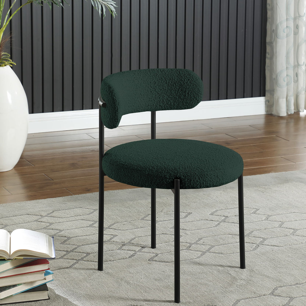 Beacon - Dining Chair (Set of 2)