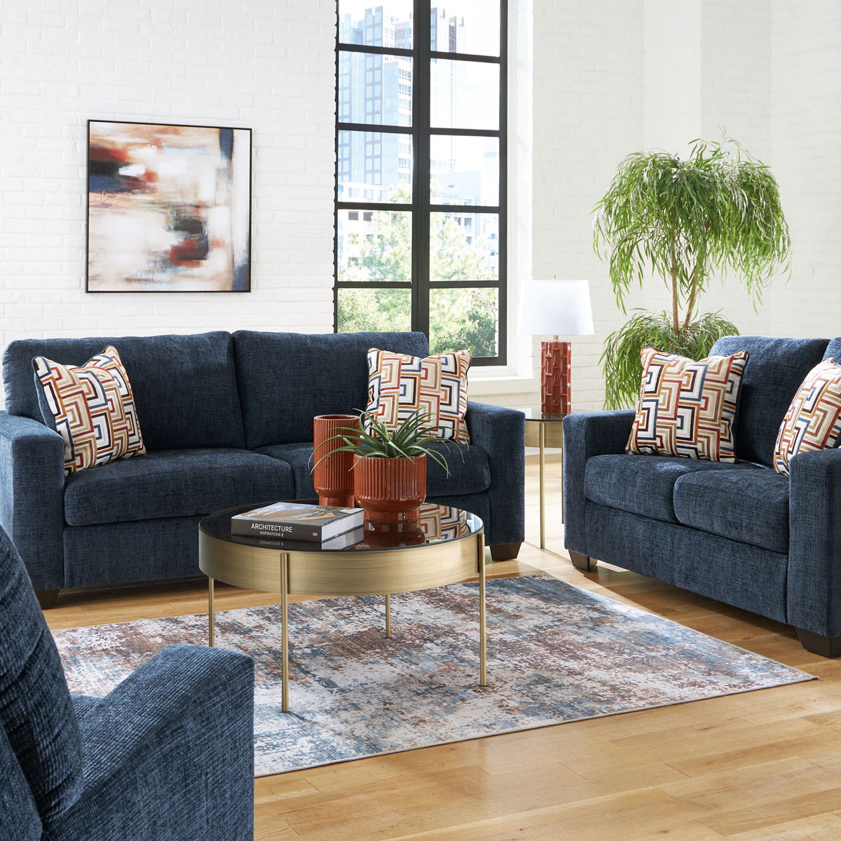 Aviemore - Living Room Set