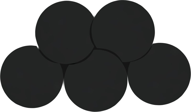 Dimple - 20" 5 Piece Modular Coffee Table
