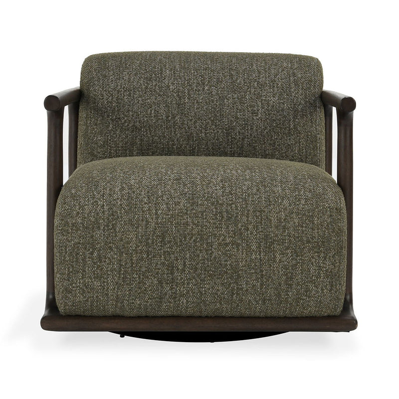 Lucia - Swivel Chair