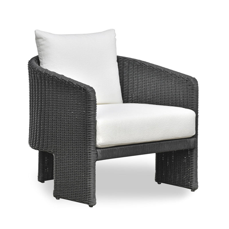 Alexa - Outdoor Armchair