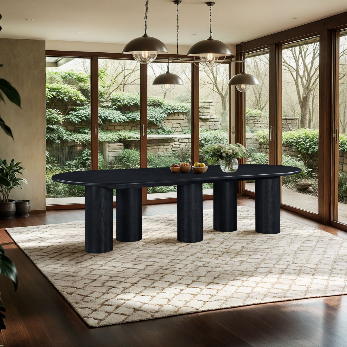 Dolan - Dining Table
