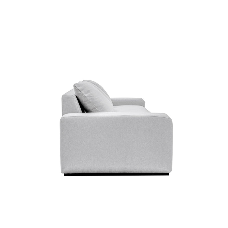 Thomas - Sofa - Gray
