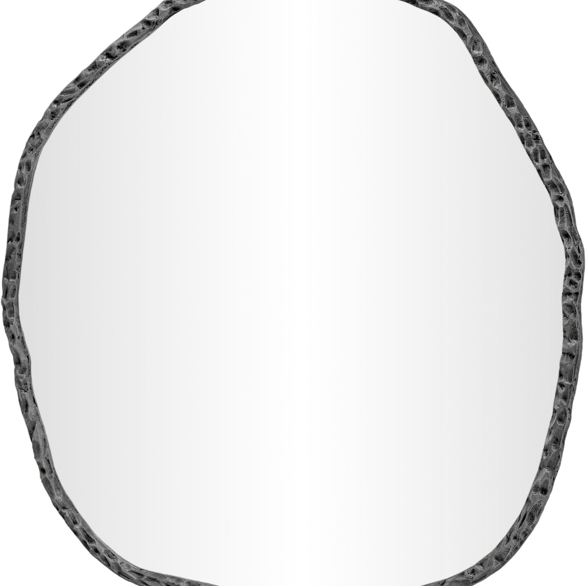 Molten - Iron Mirror