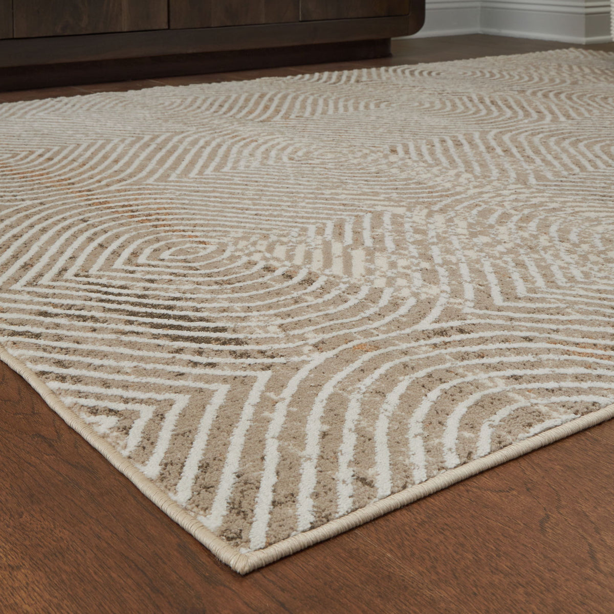 Bachus - Rug