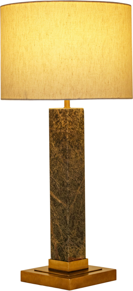 Pillar - Table Lamp