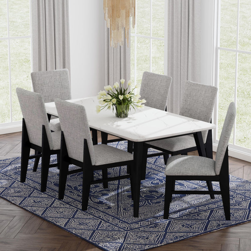 Marlene - Standard Height Dining Set