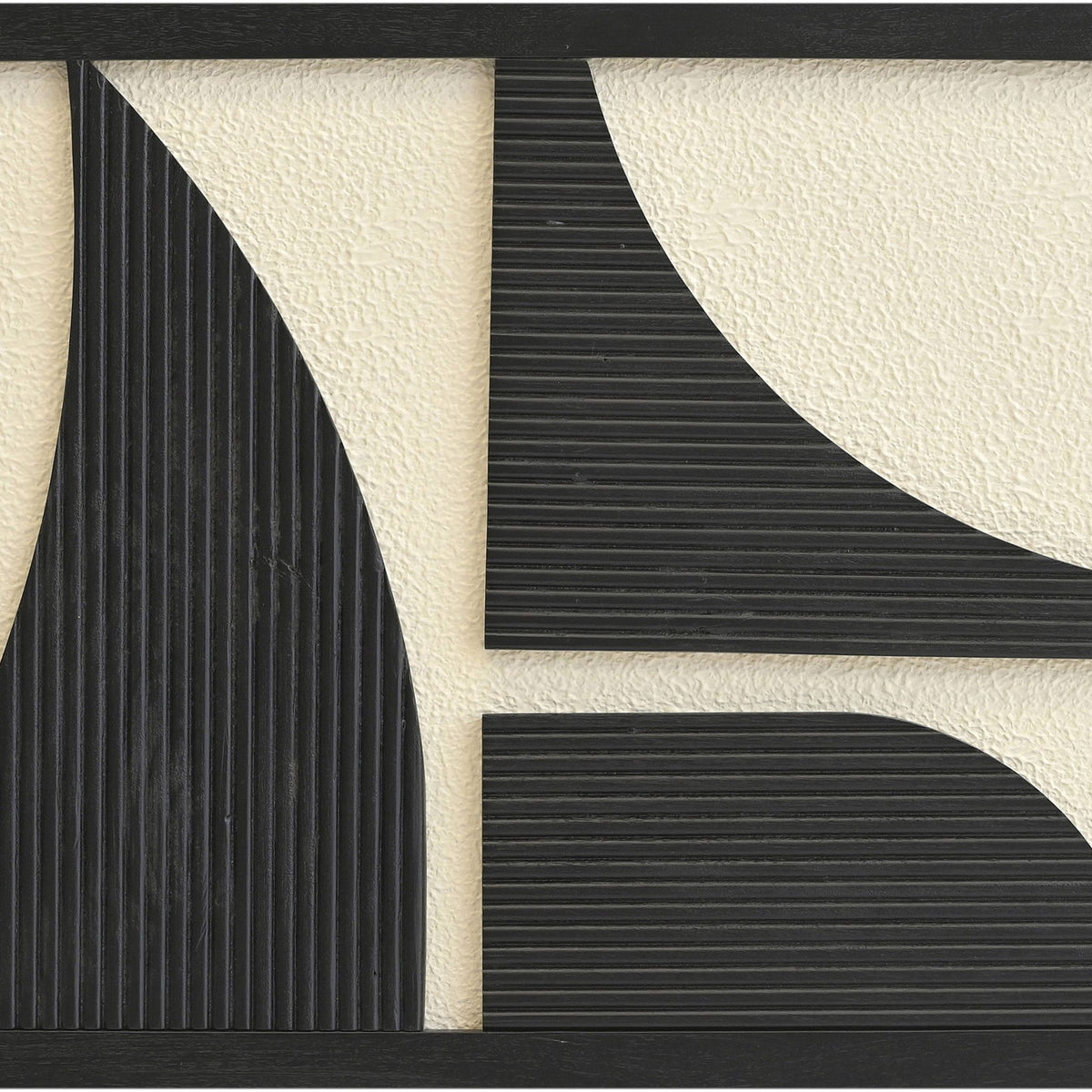 Cadence - Mango Wood Wall Decor