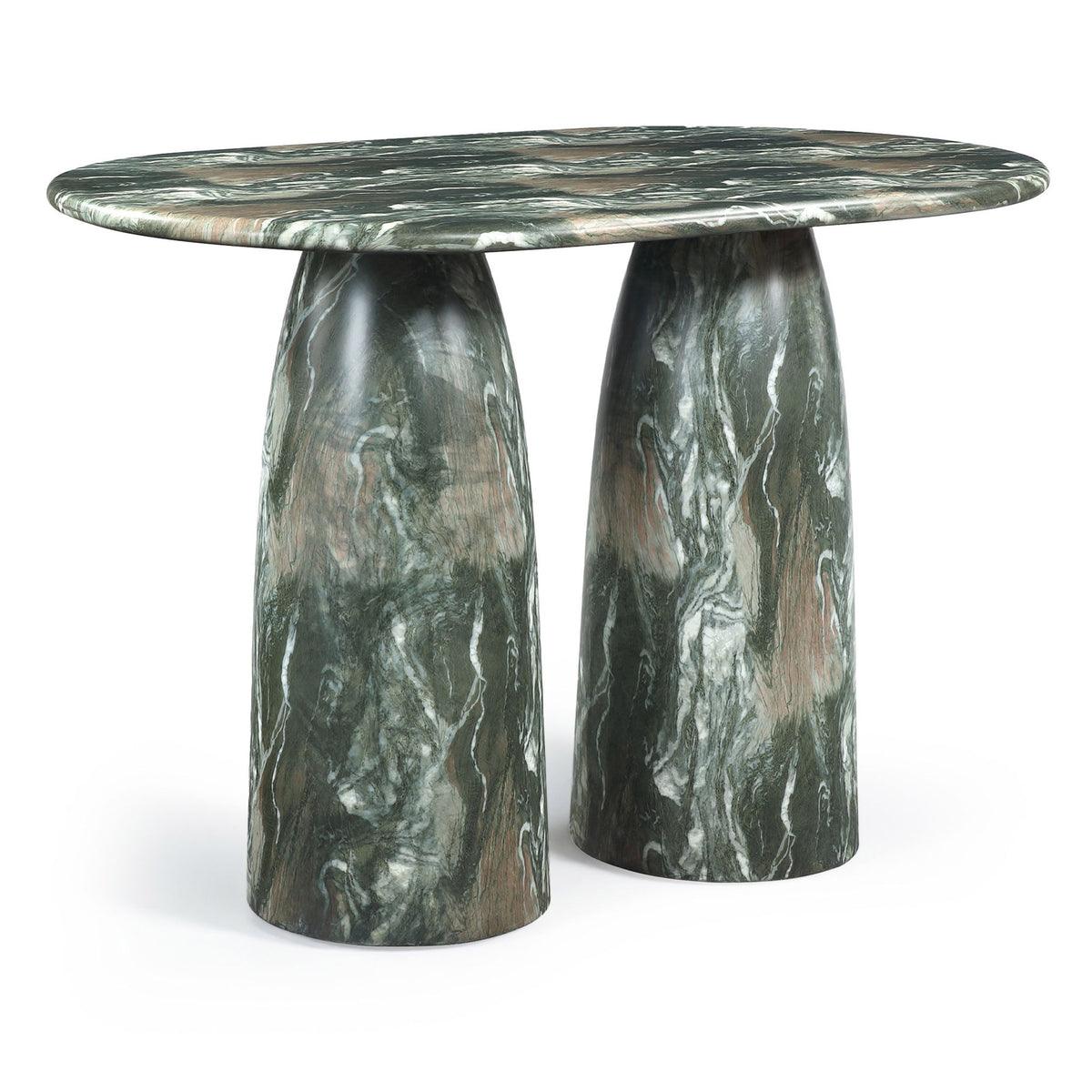 Cosenza - Concrete Indoor / Outdoor Table