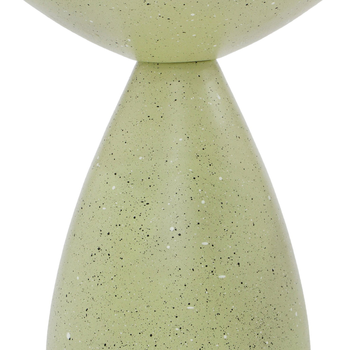 Anika - Iron Terrazzo Table