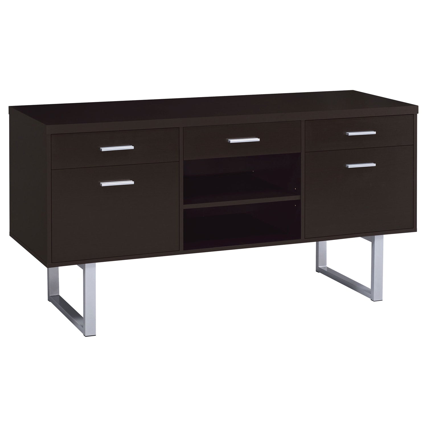 Credenzas & Hutches