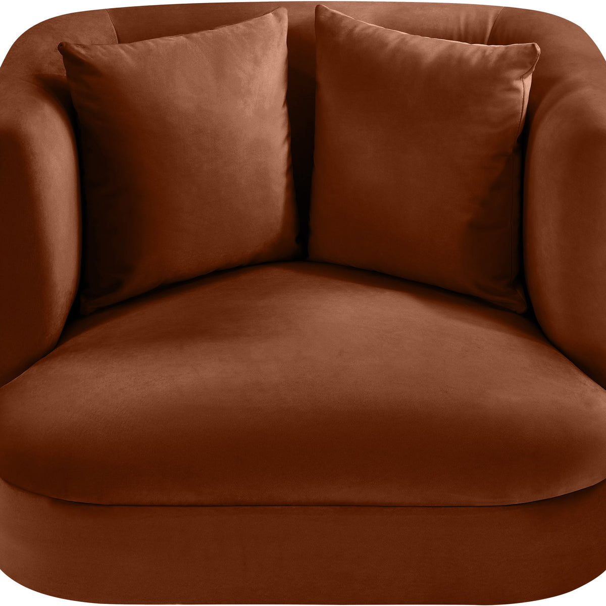 Alder - Velvet Chair