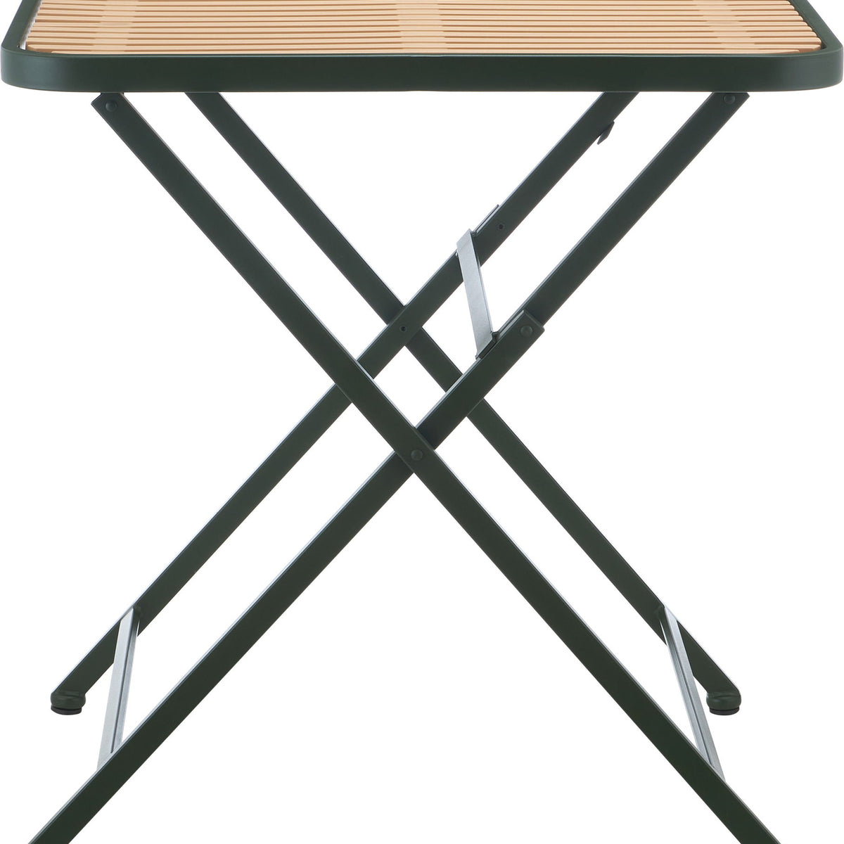 Marilla - Iron Outdoor Dining Table