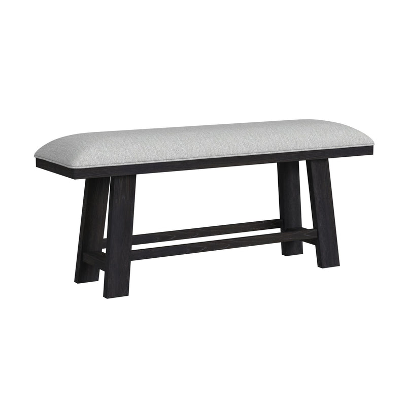 Transcend - Counter Bench - Charcoal