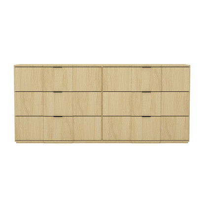 Manhattan Clive - Dresser