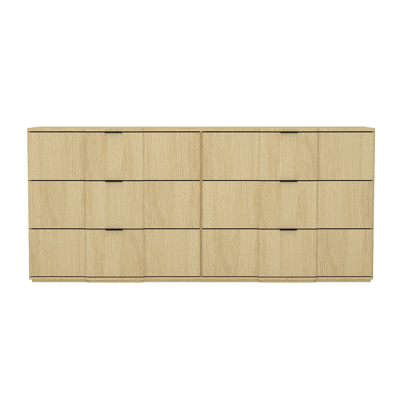 Manhattan Clive - Dresser
