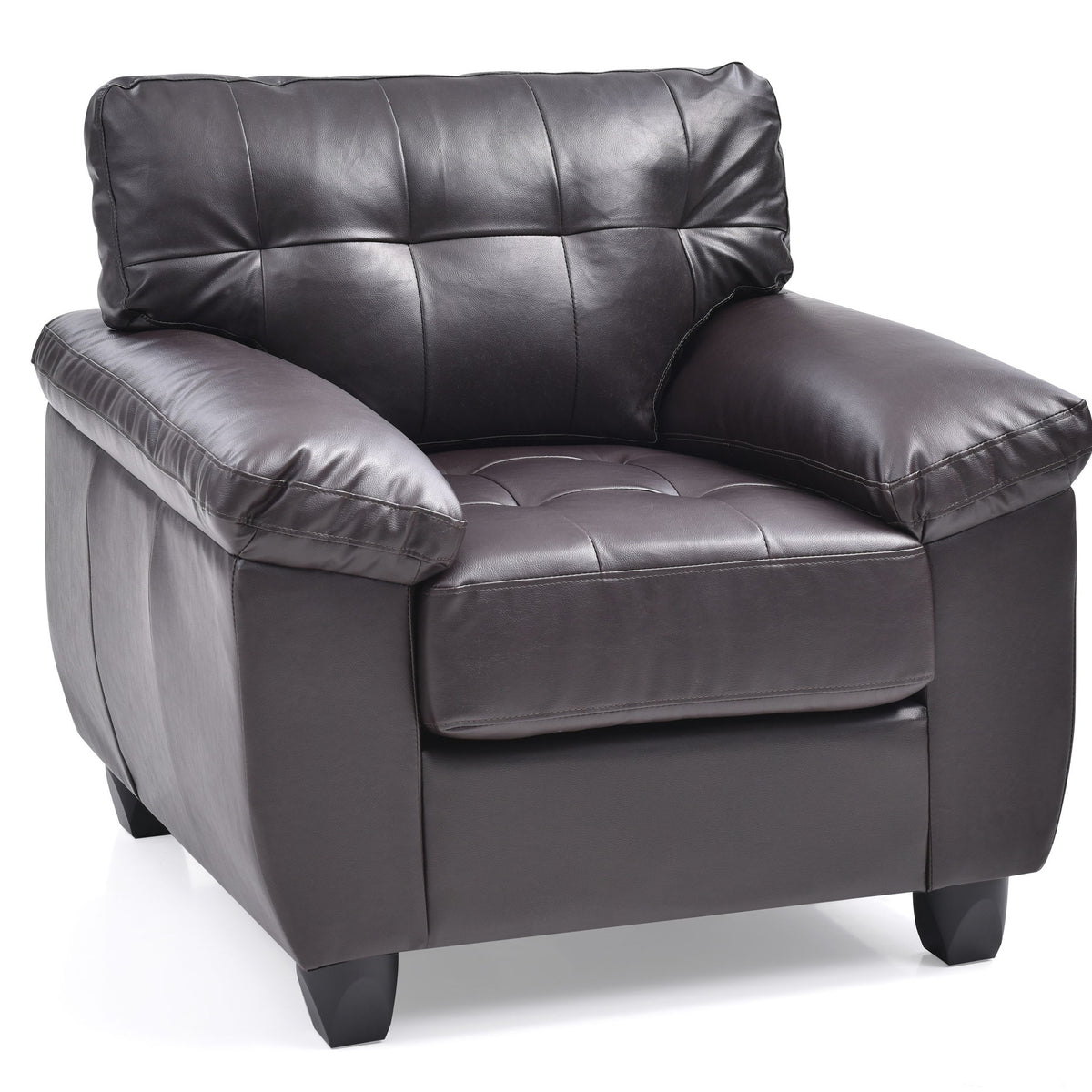 Sleek And Comfortable Accent Chair