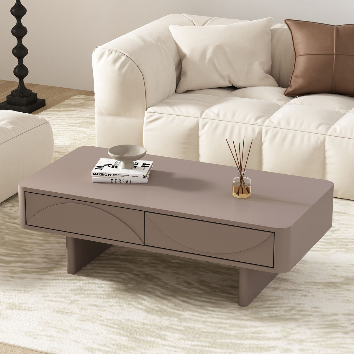 Manhattan Ella - Coffee Table