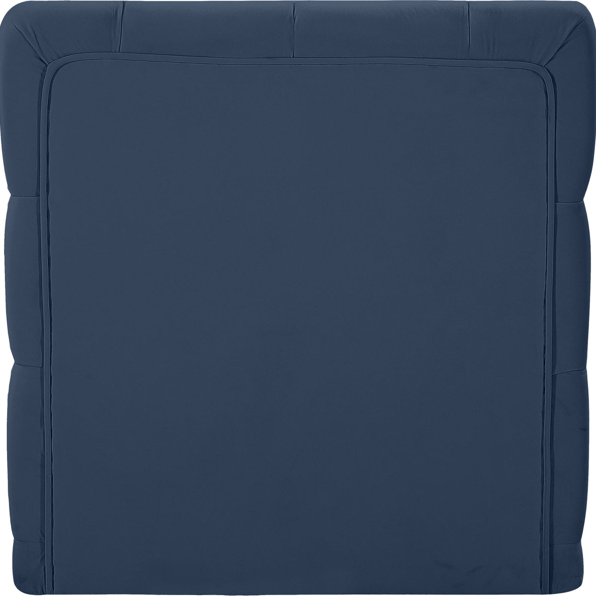 Tuft - Armless Chair