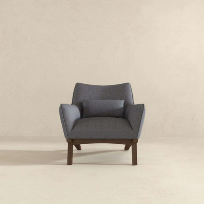 Brayden - Moder Armchair