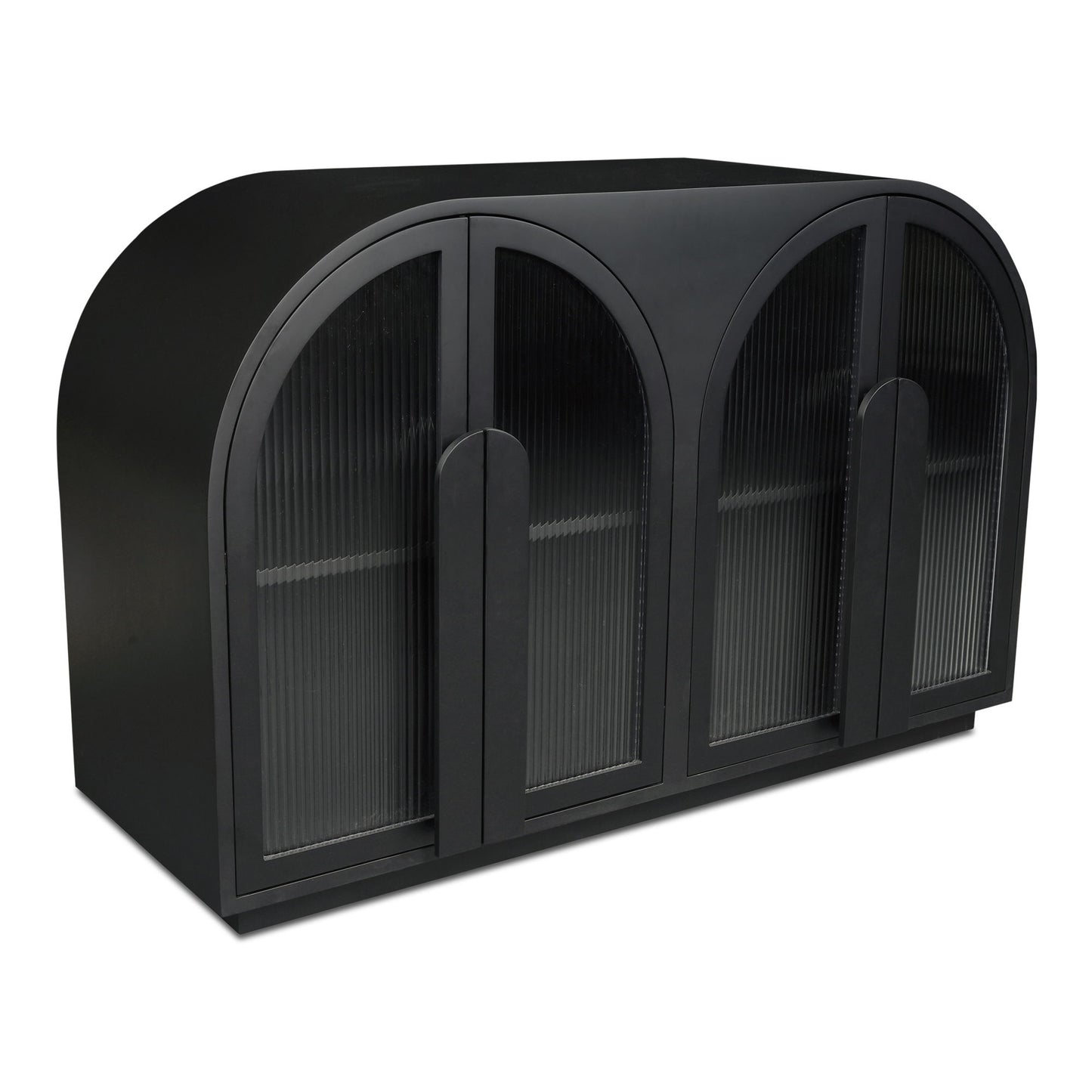 Salone - Cabinet - Black