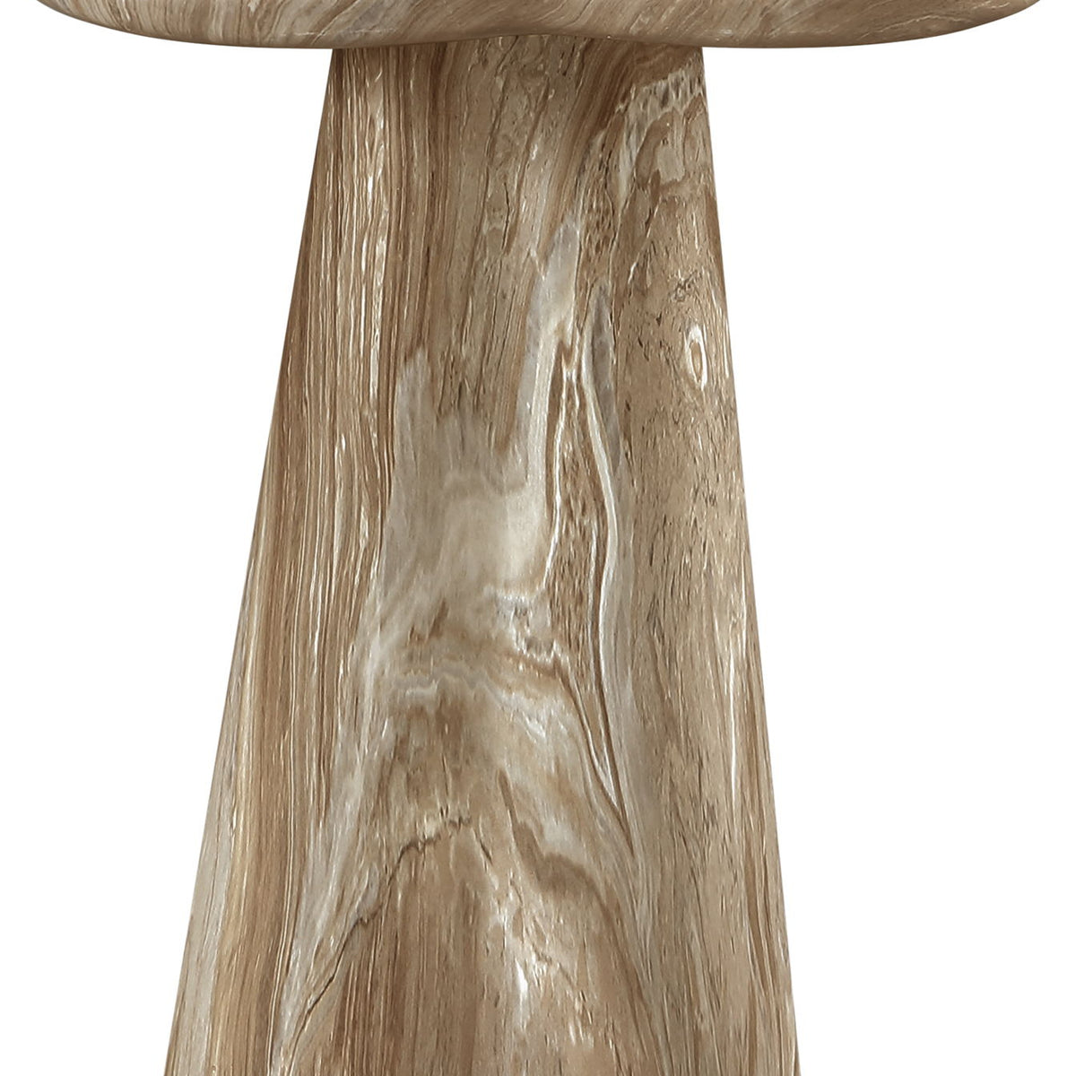 Nola - Concrete Indoor / Outdoor End Table