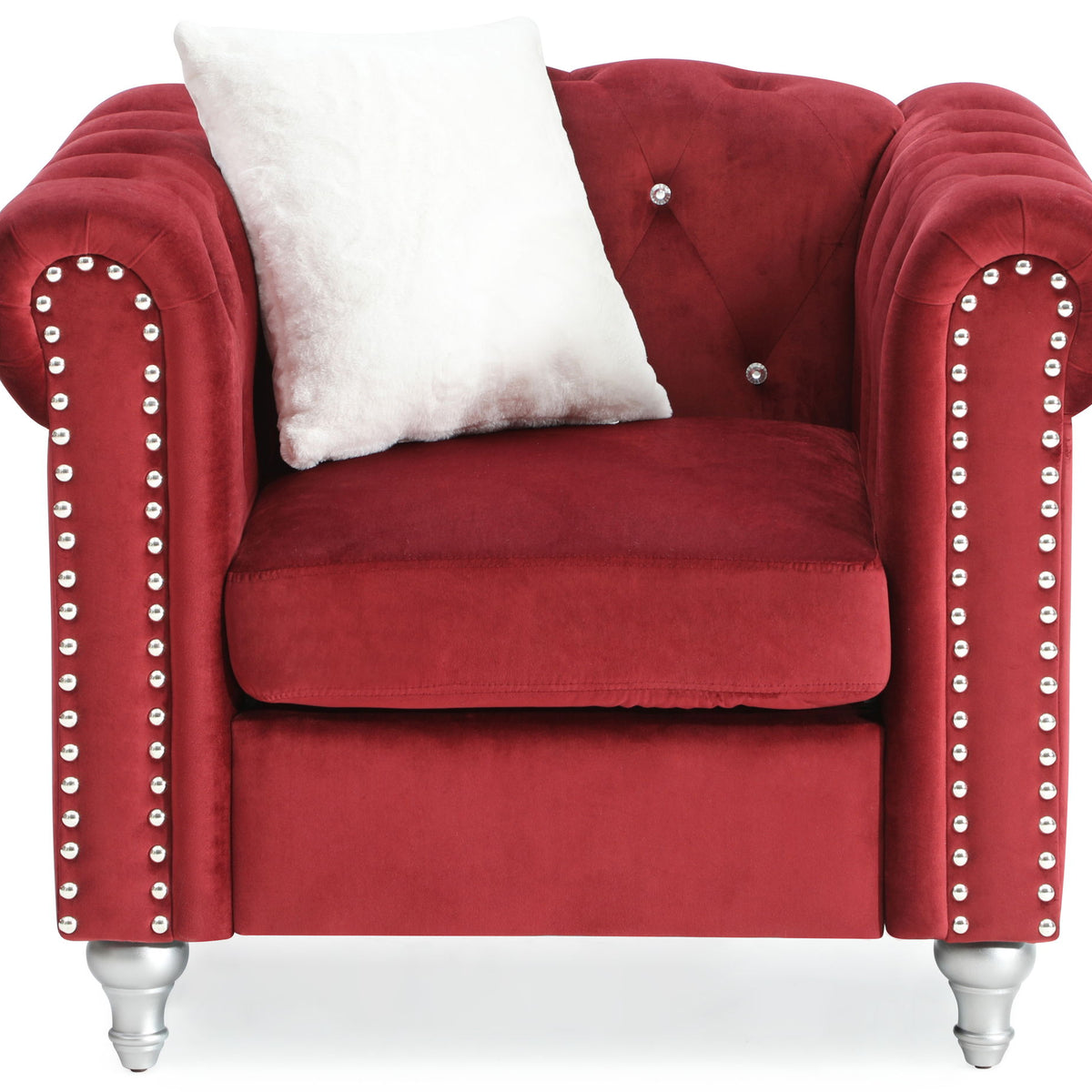 Stylish Contemporary Lounge Chair