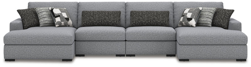 Bealton - 4 Piece Sectional