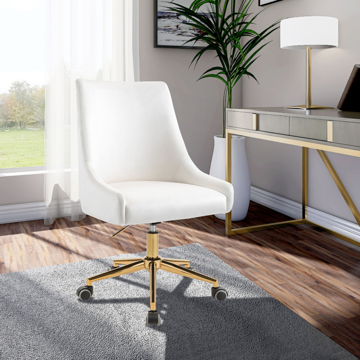 Karina - Office Chair