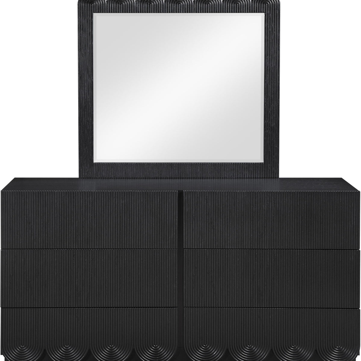 Scallop - Mirror