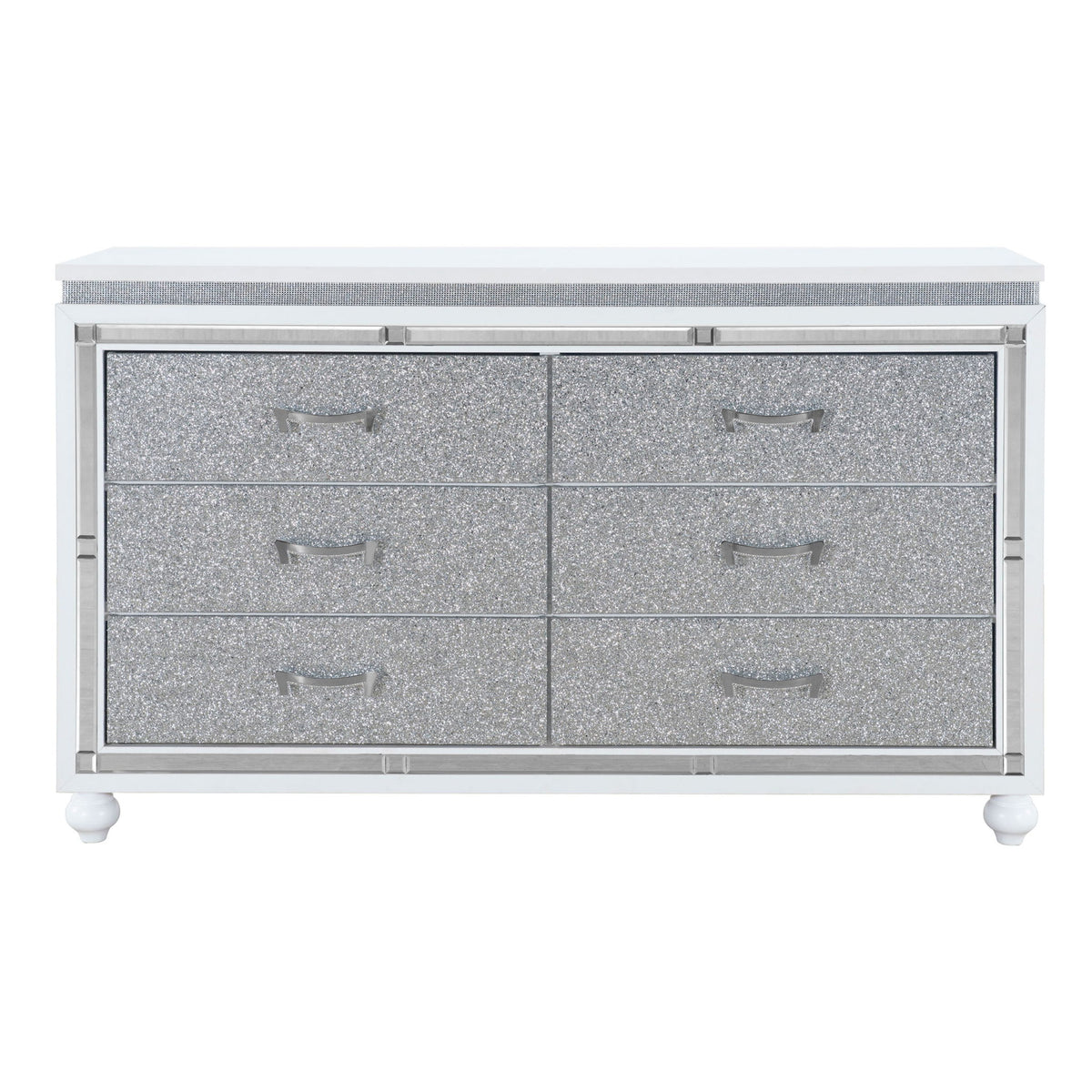 Maloise - 5 Piece Bedroom Set