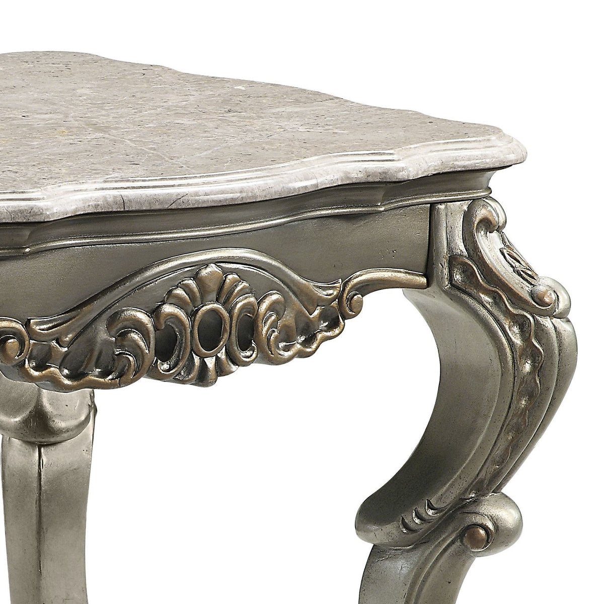 Miliani - Marble Top Table Luxurious Design