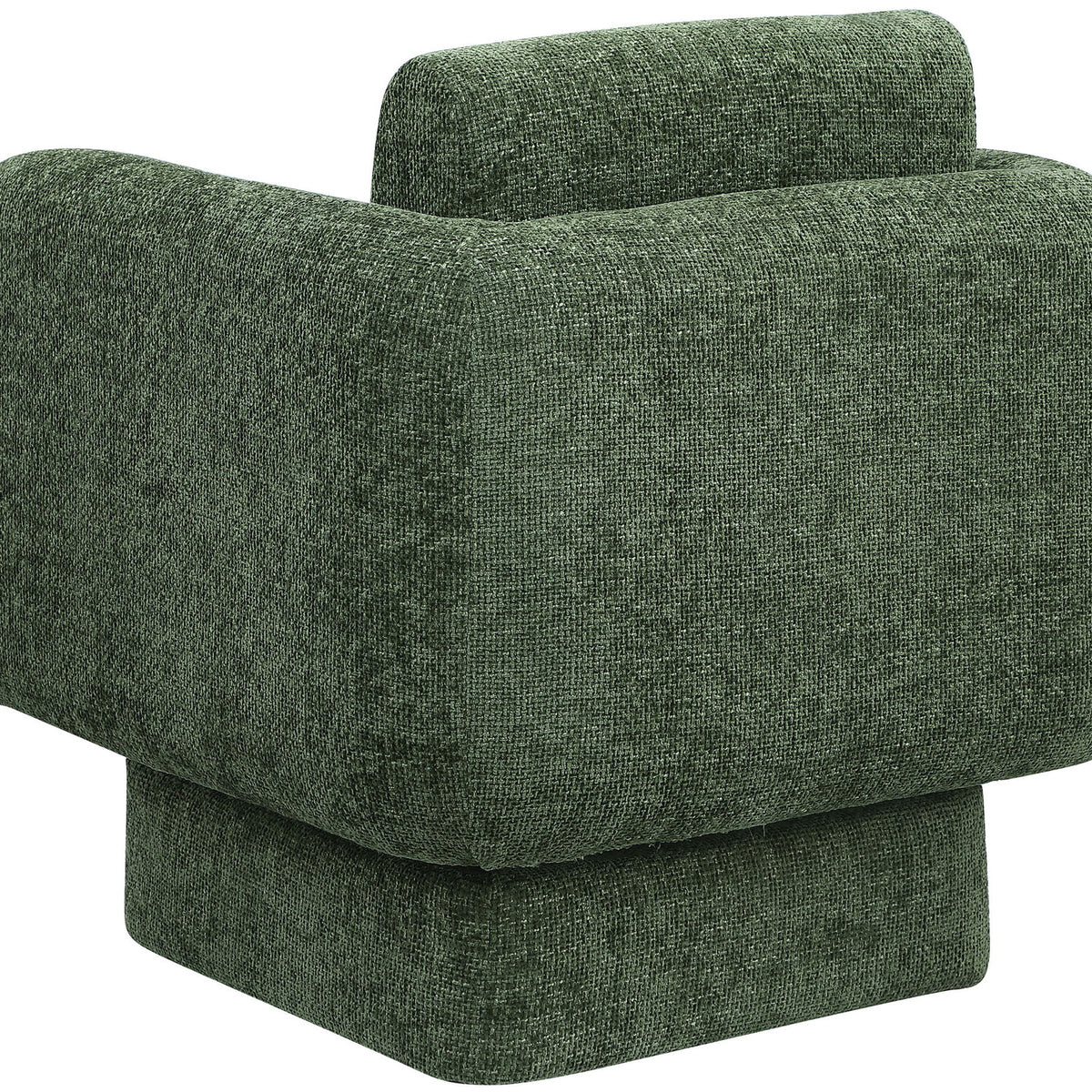 Alessandra - Swivel Accent Chair
