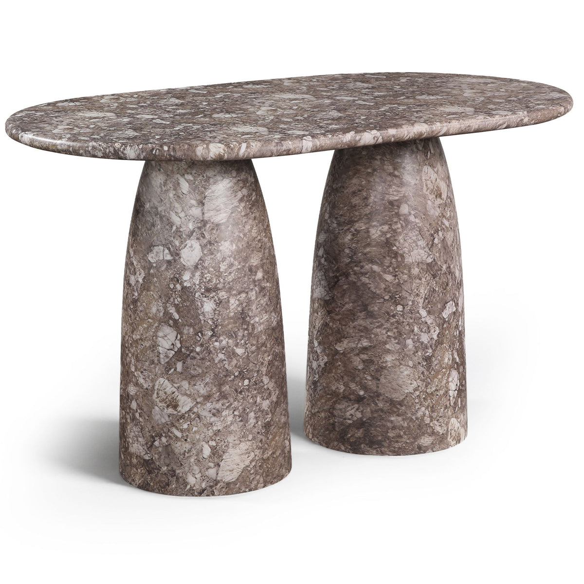 Cosenza - Concrete Indoor / Outdoor Table