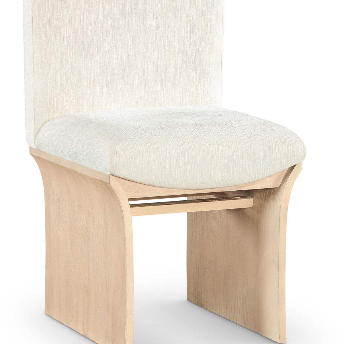 Shaw - Dining Chair - Natural Base