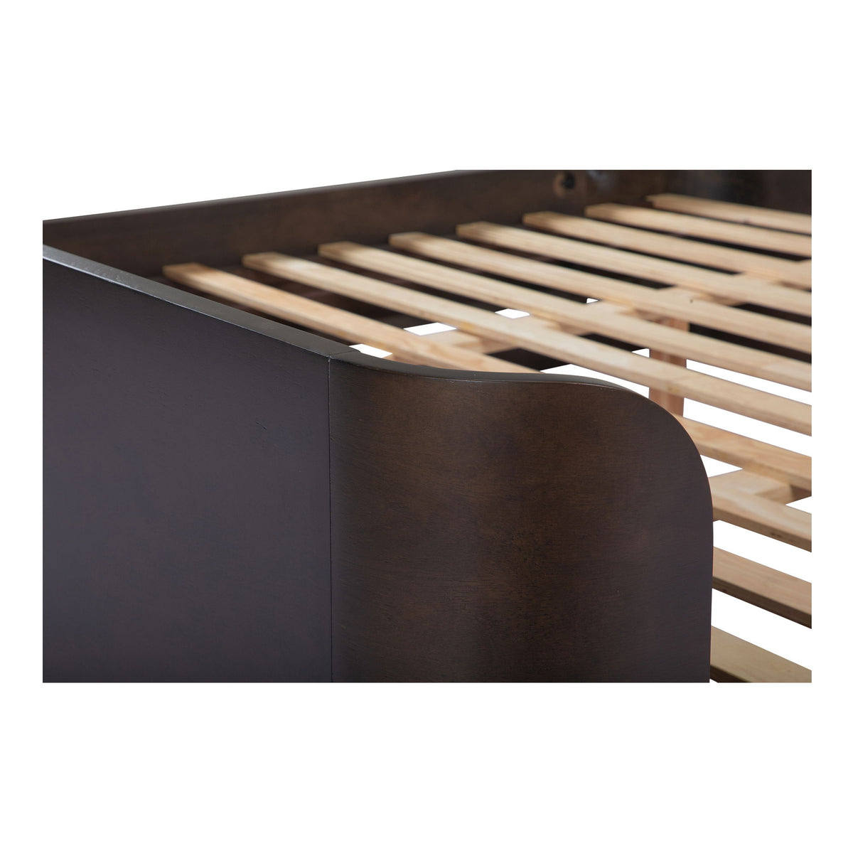 Scarlette - Queen Bed - Cedar Green
