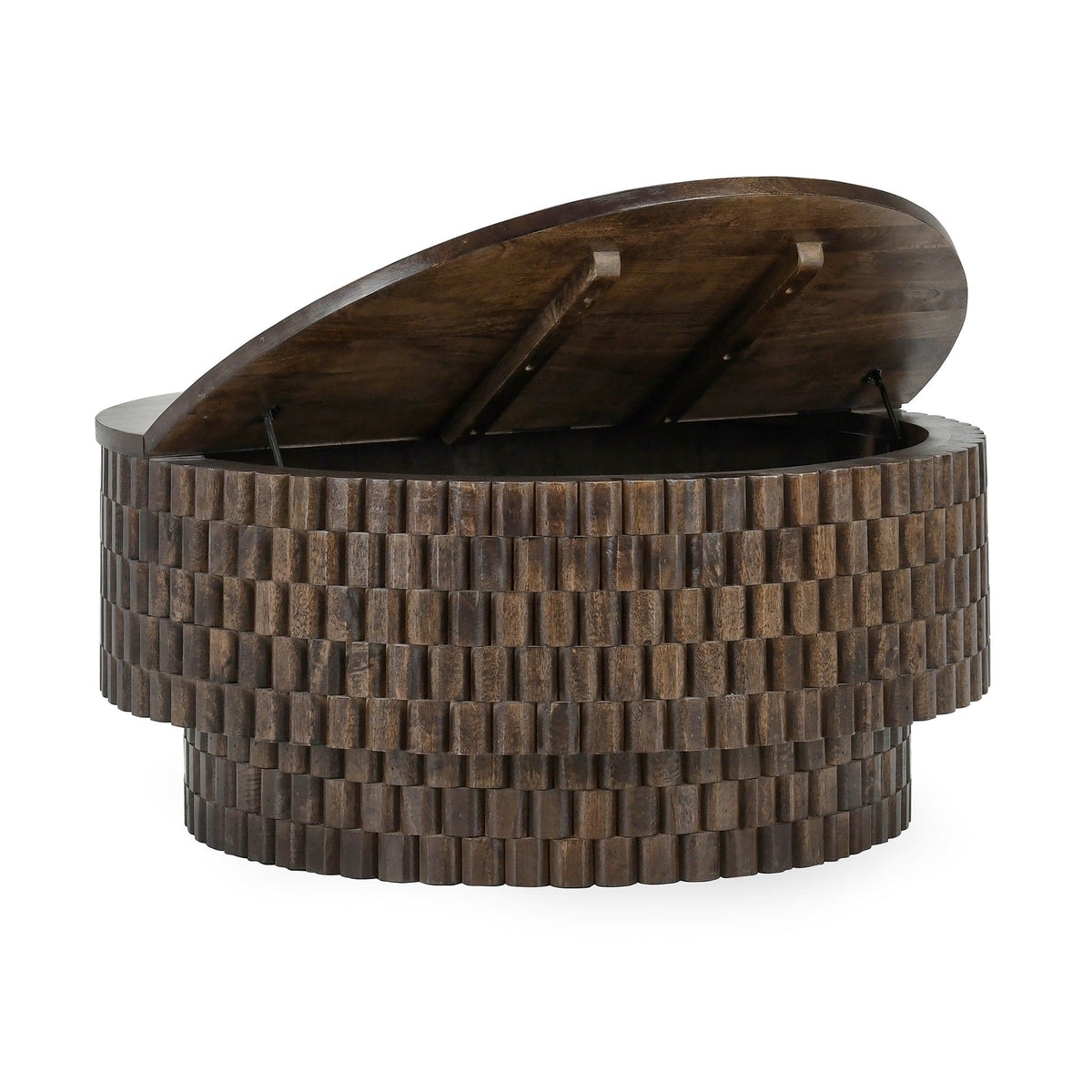 Norwood - Round Coffee Table