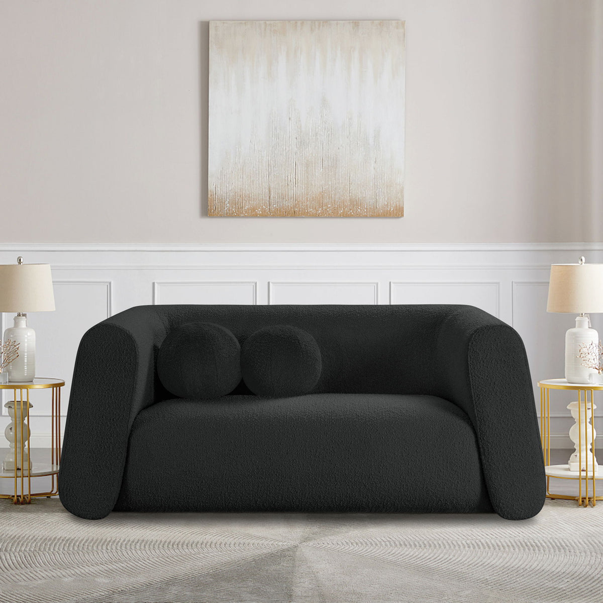 Abbington - Loveseat