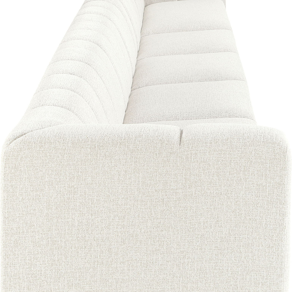 Modari - Sectional - Cream