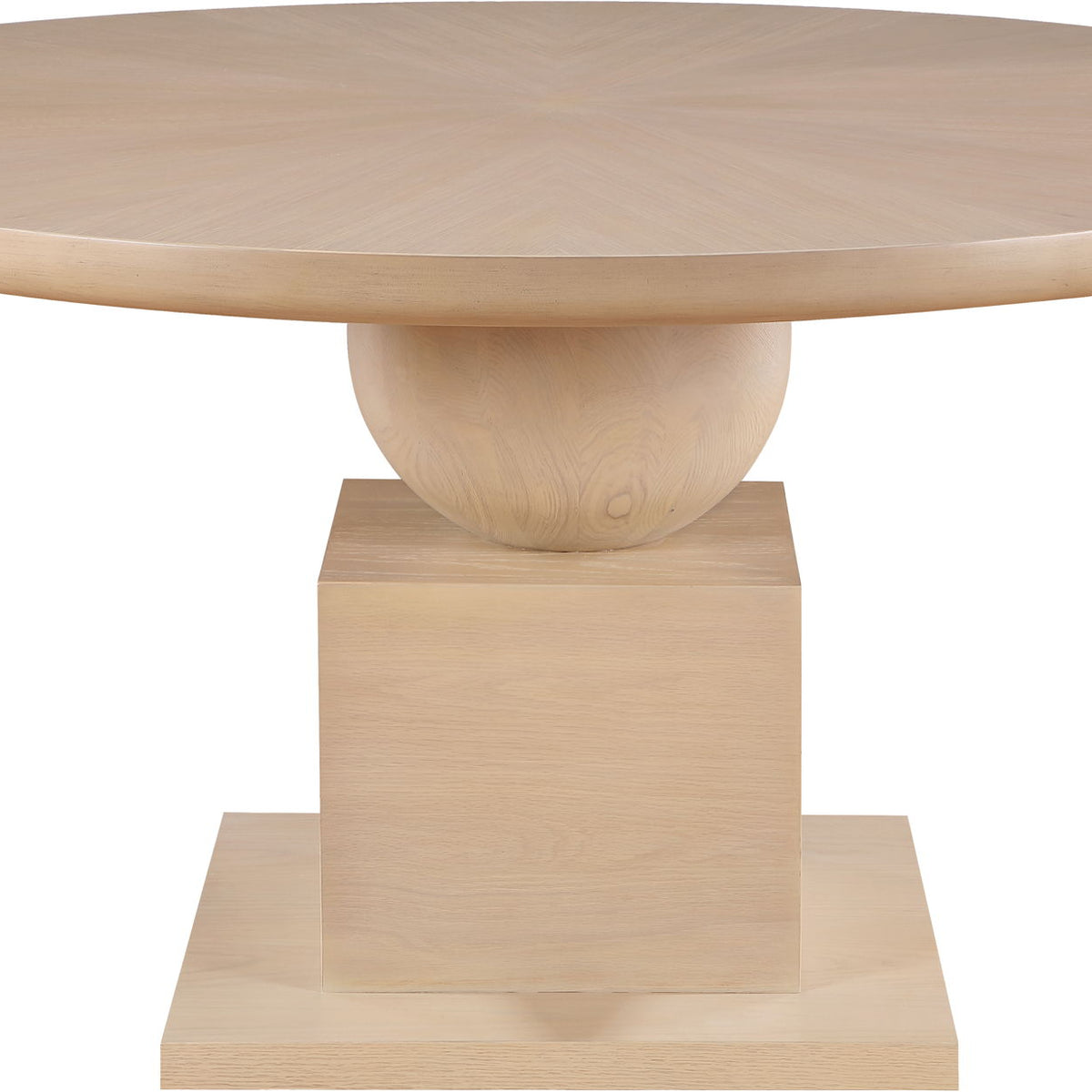 Rishal - Dining Table