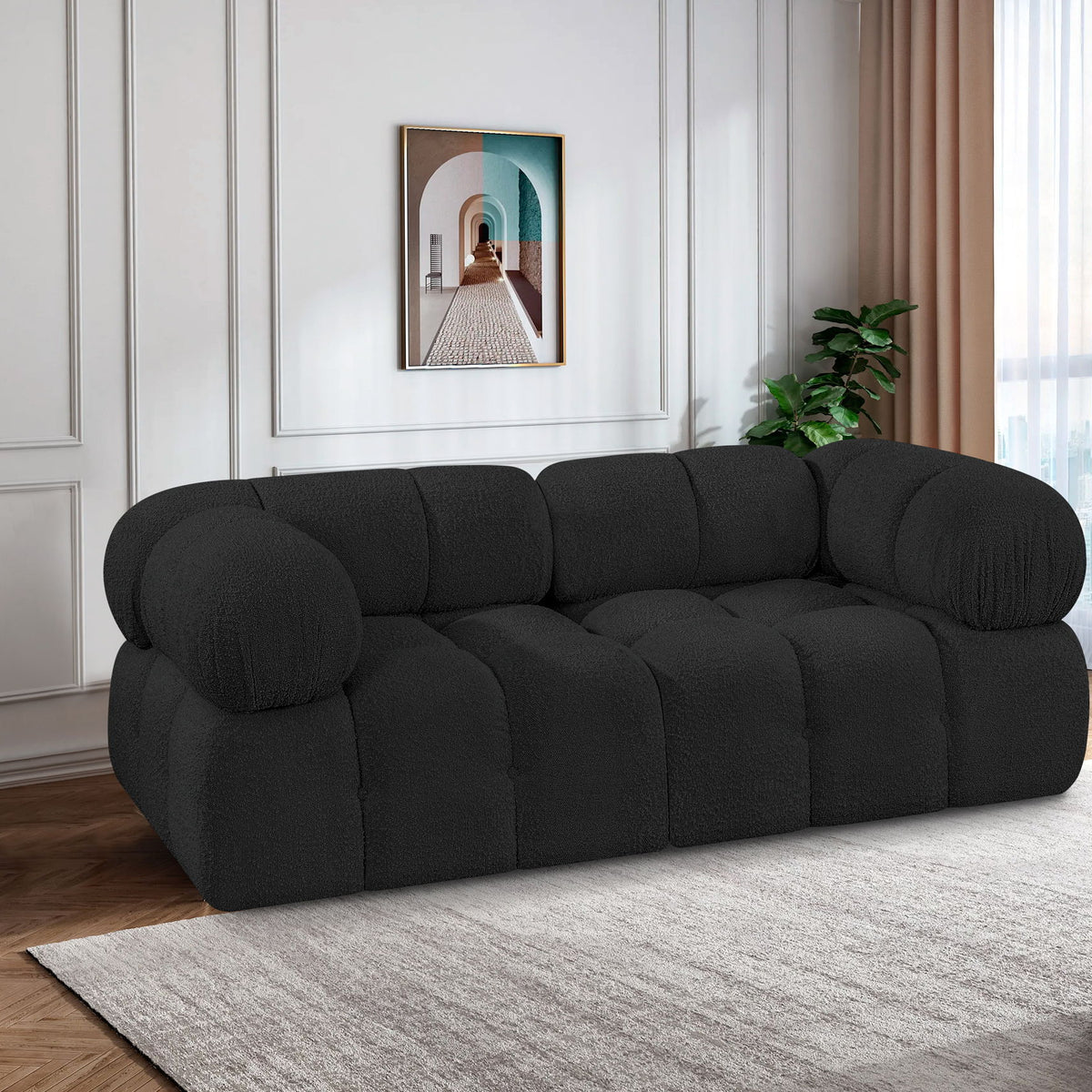 Ames - 2 Seat Modular Sofa