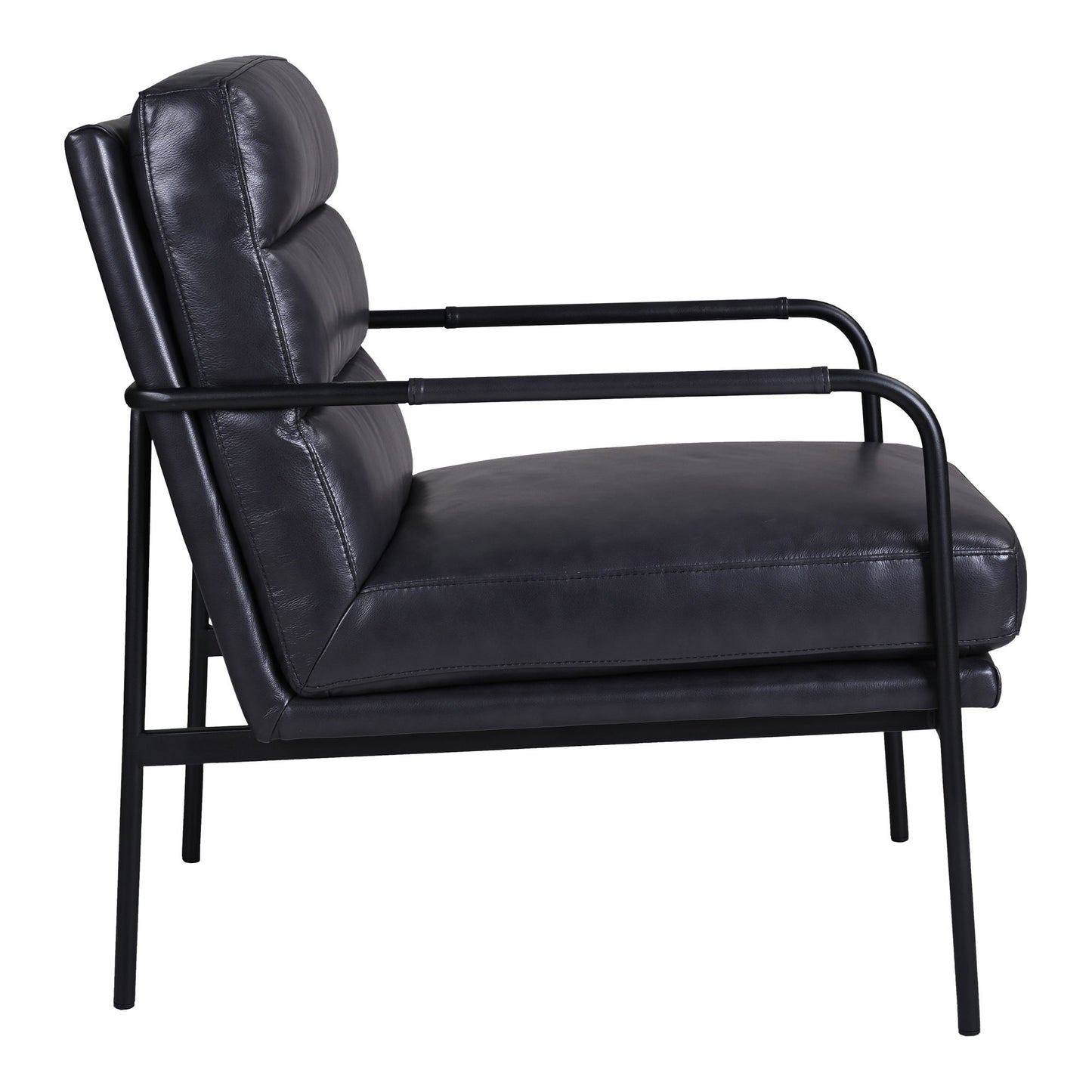 Verlaine - Chair - Black