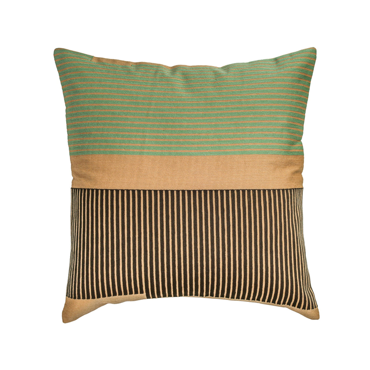 Deco - 20" Square Pillow