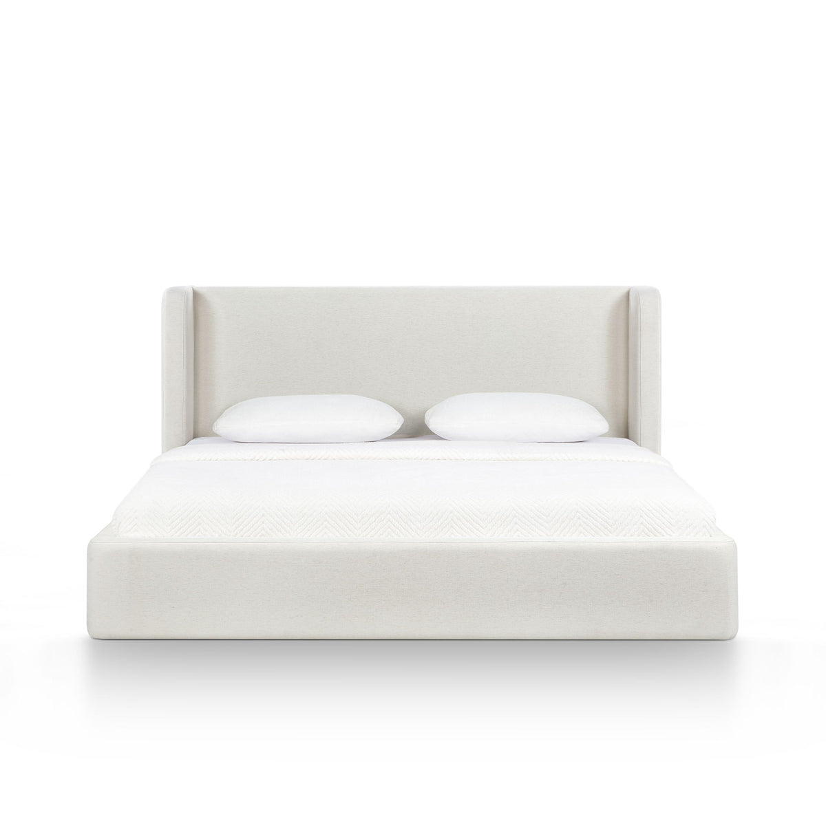 Harmony - Performance Chenille Bed