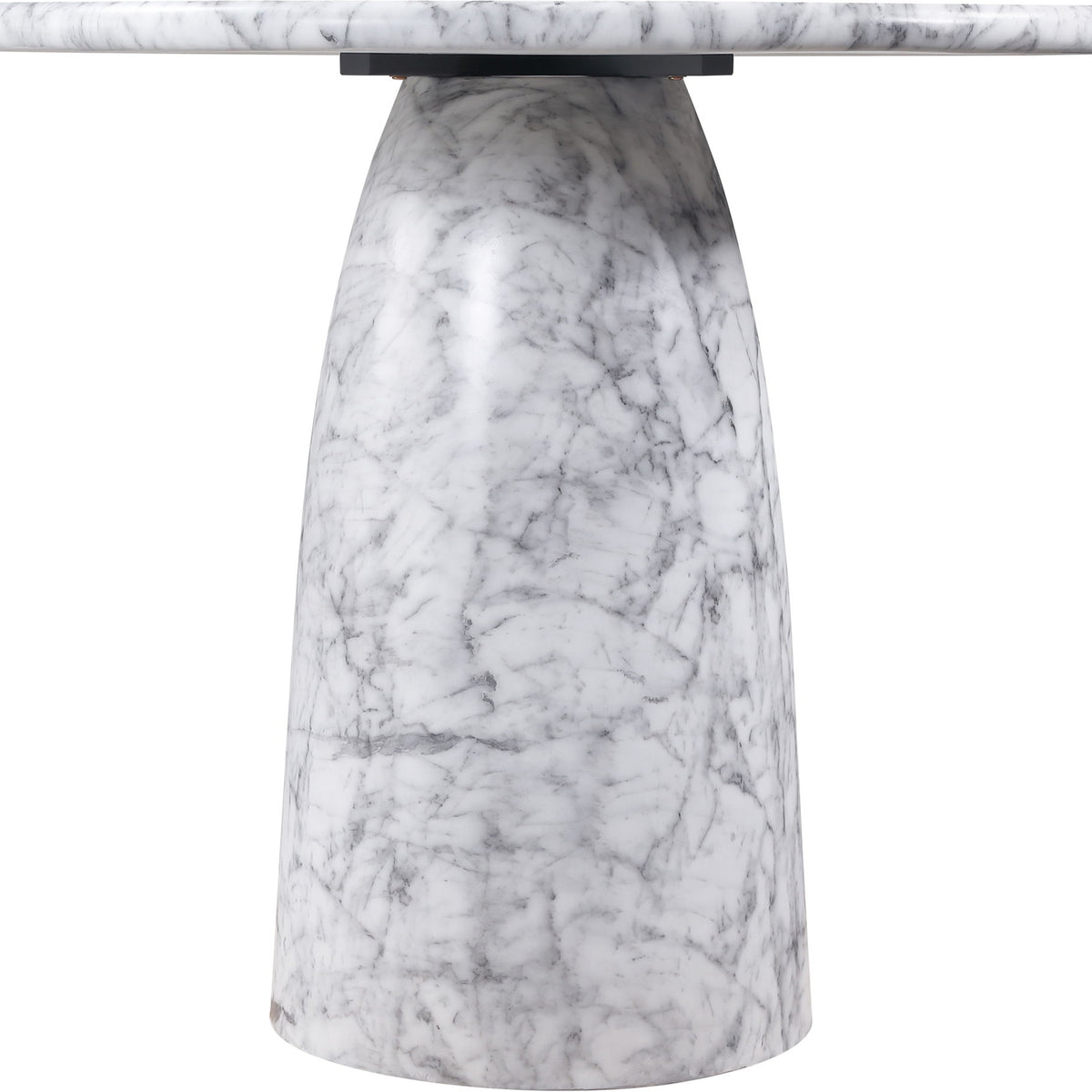 Cosenza - Concrete Indoor / Outdoor Counter Height Table
