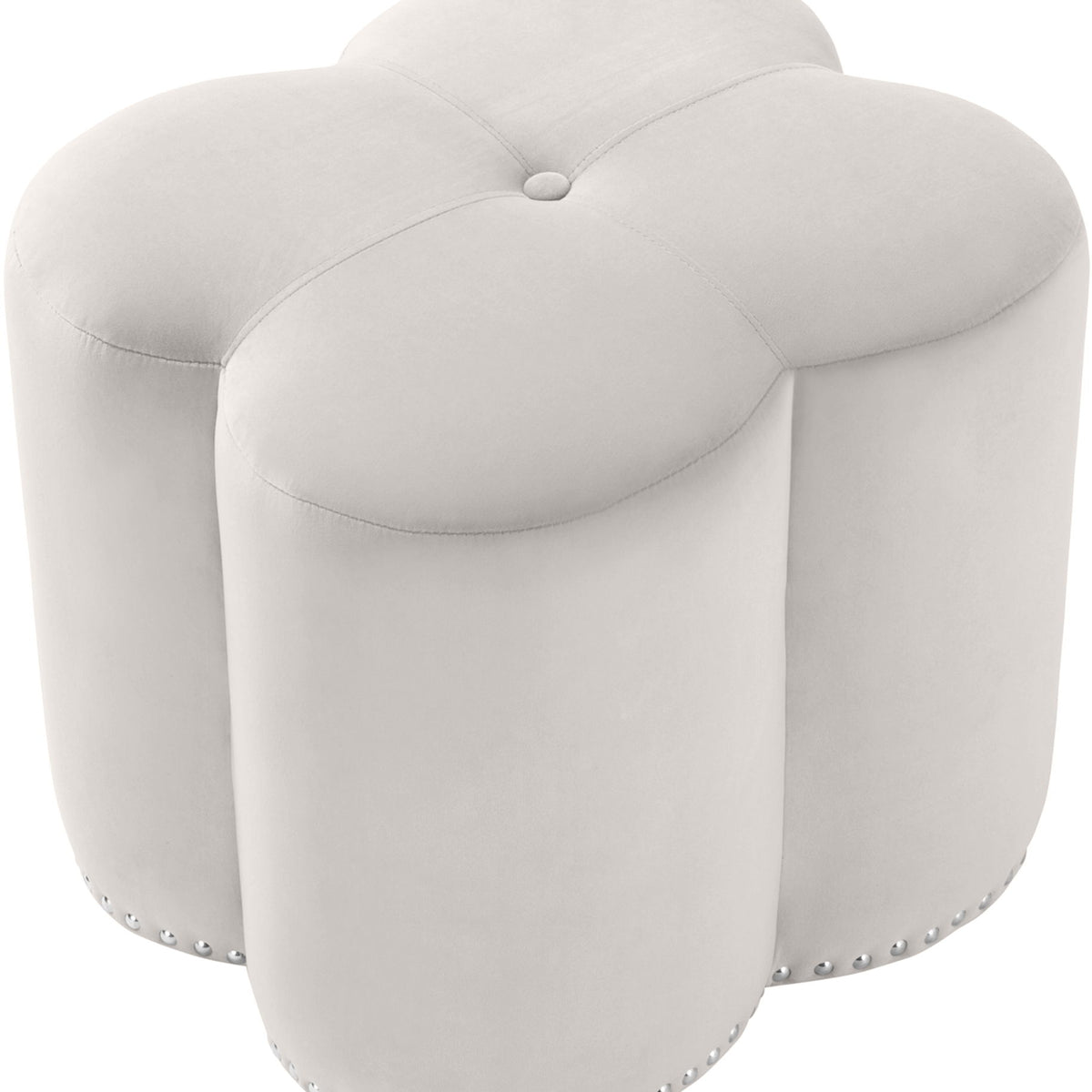 Clover - Ottoman